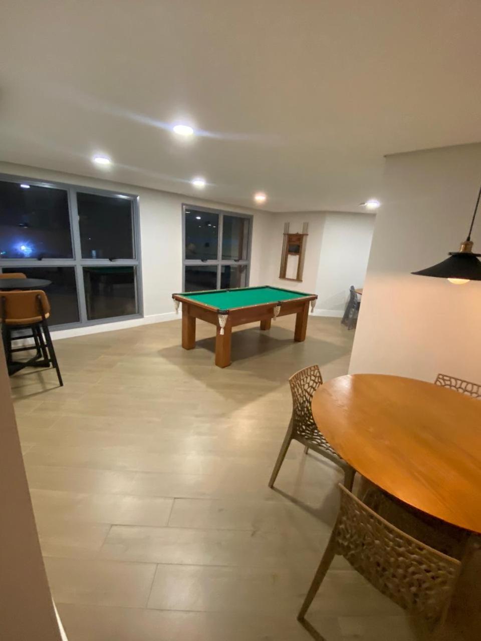 Guaruja Terrazza Ap de Alto Padrão Enseada