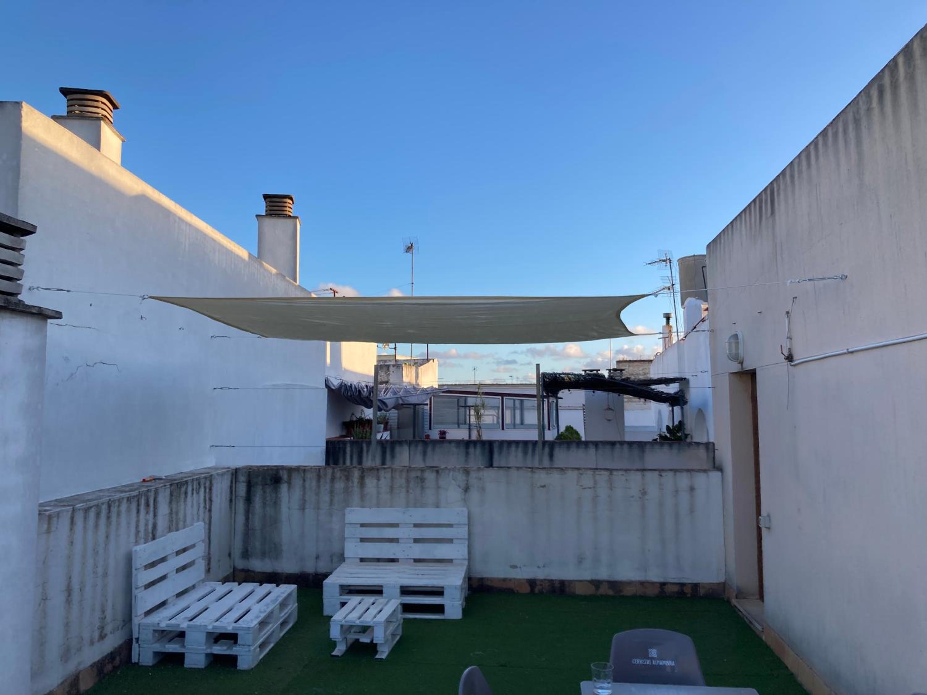 roof