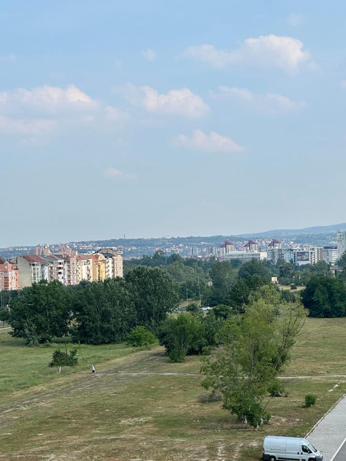 PARK NOVI Apartmani