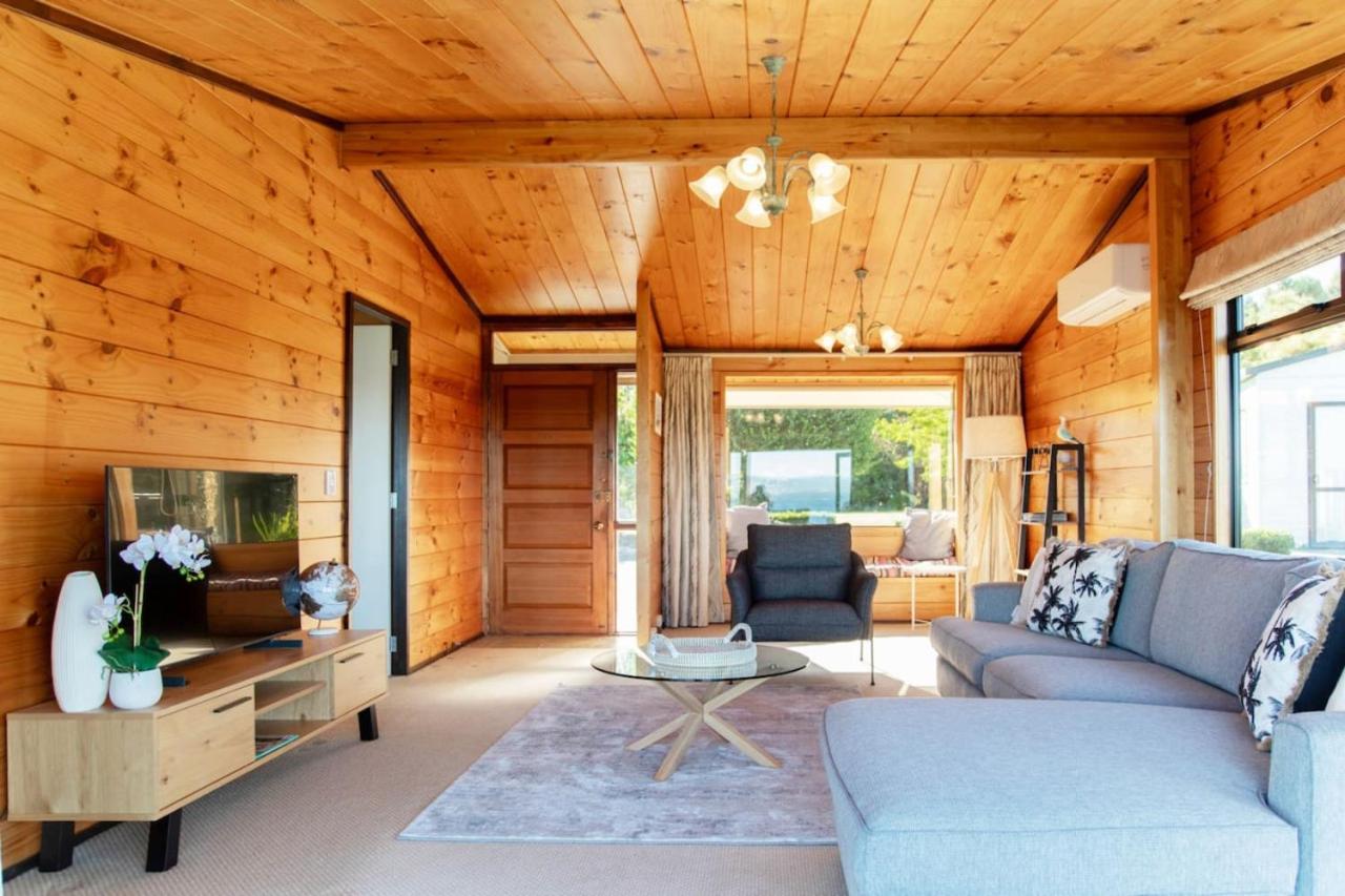 Lakeside Haven