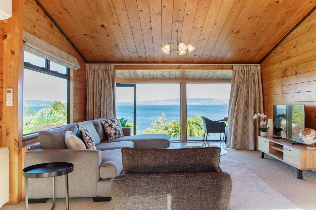 Lakeside Haven
