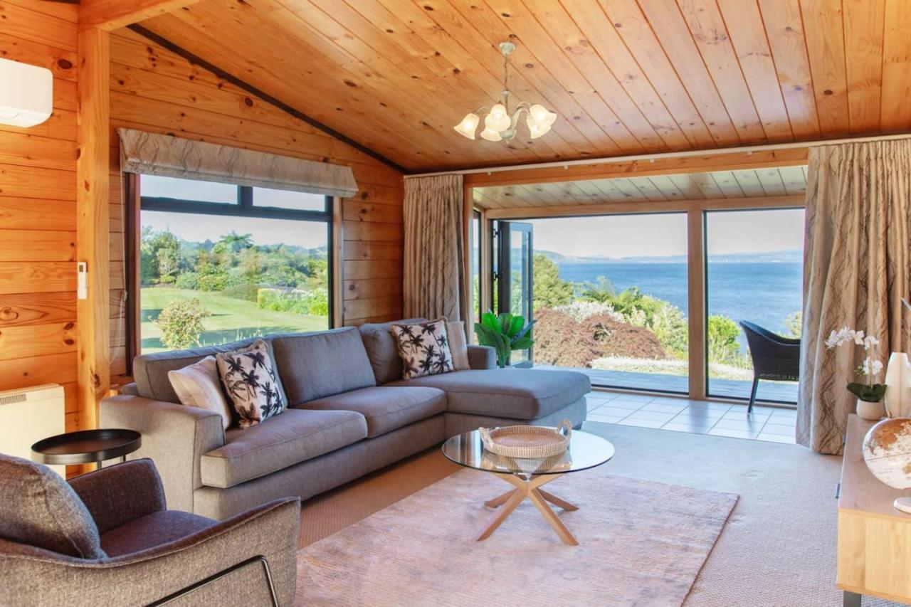 Lakeside Haven