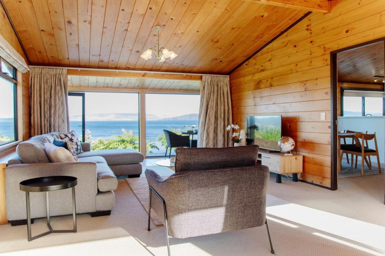 Lakeside Haven