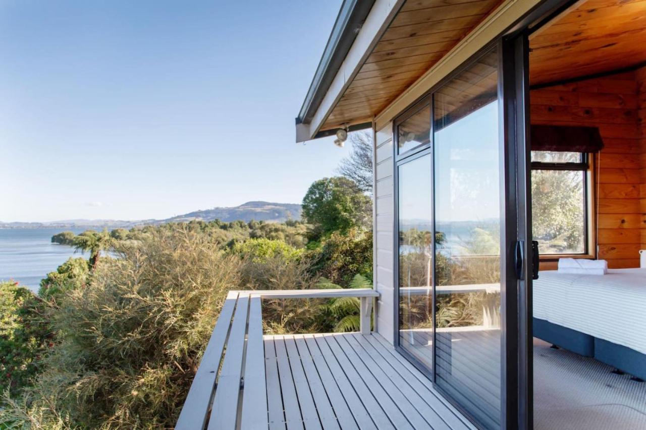 Lakeside Haven