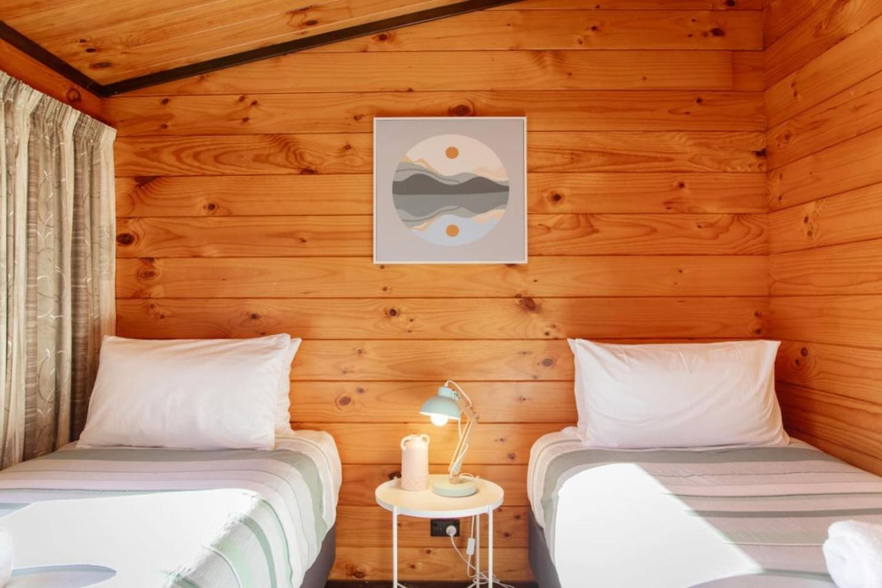 Lakeside Haven