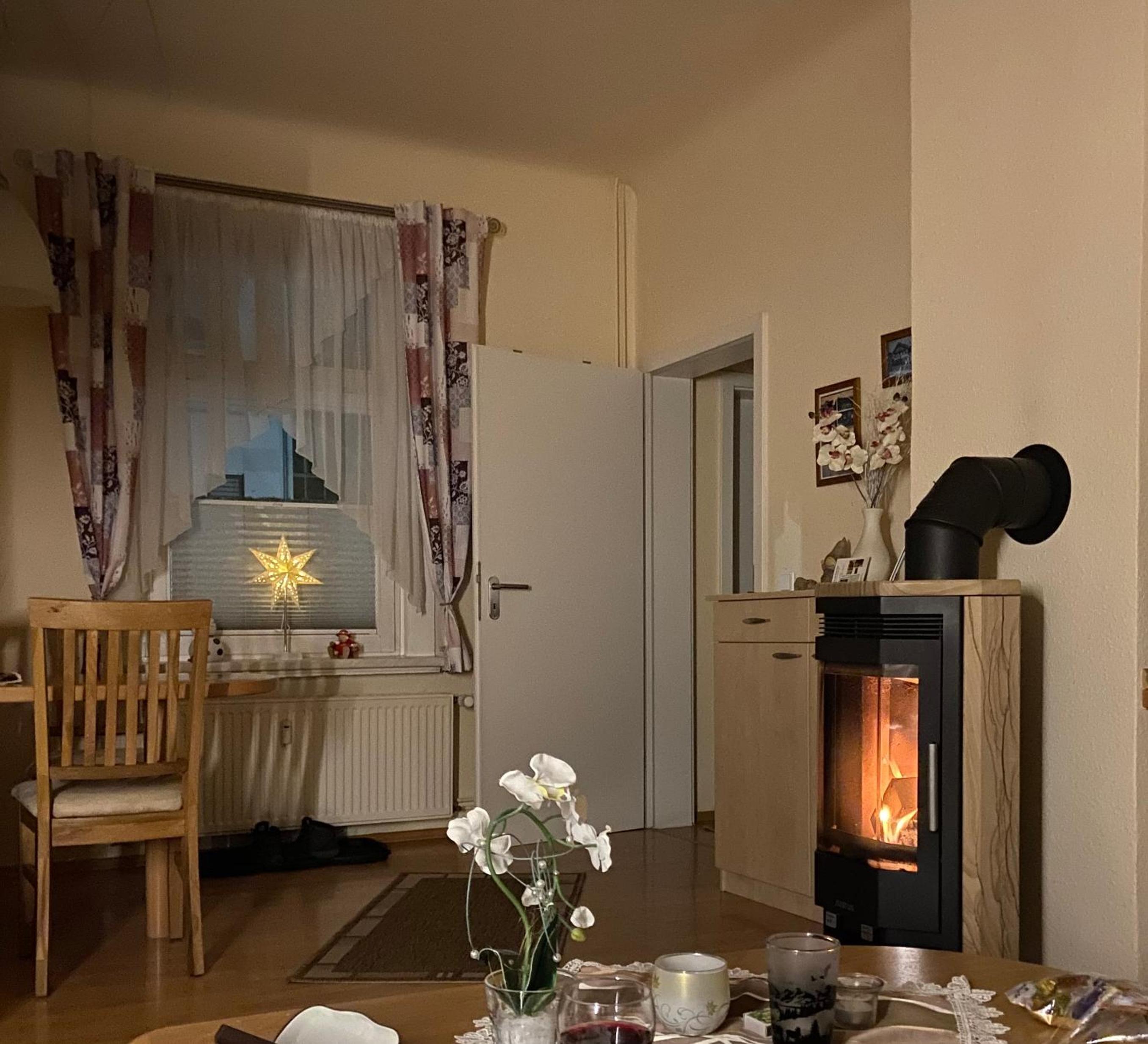 Villa Parkblick Wohnung 2