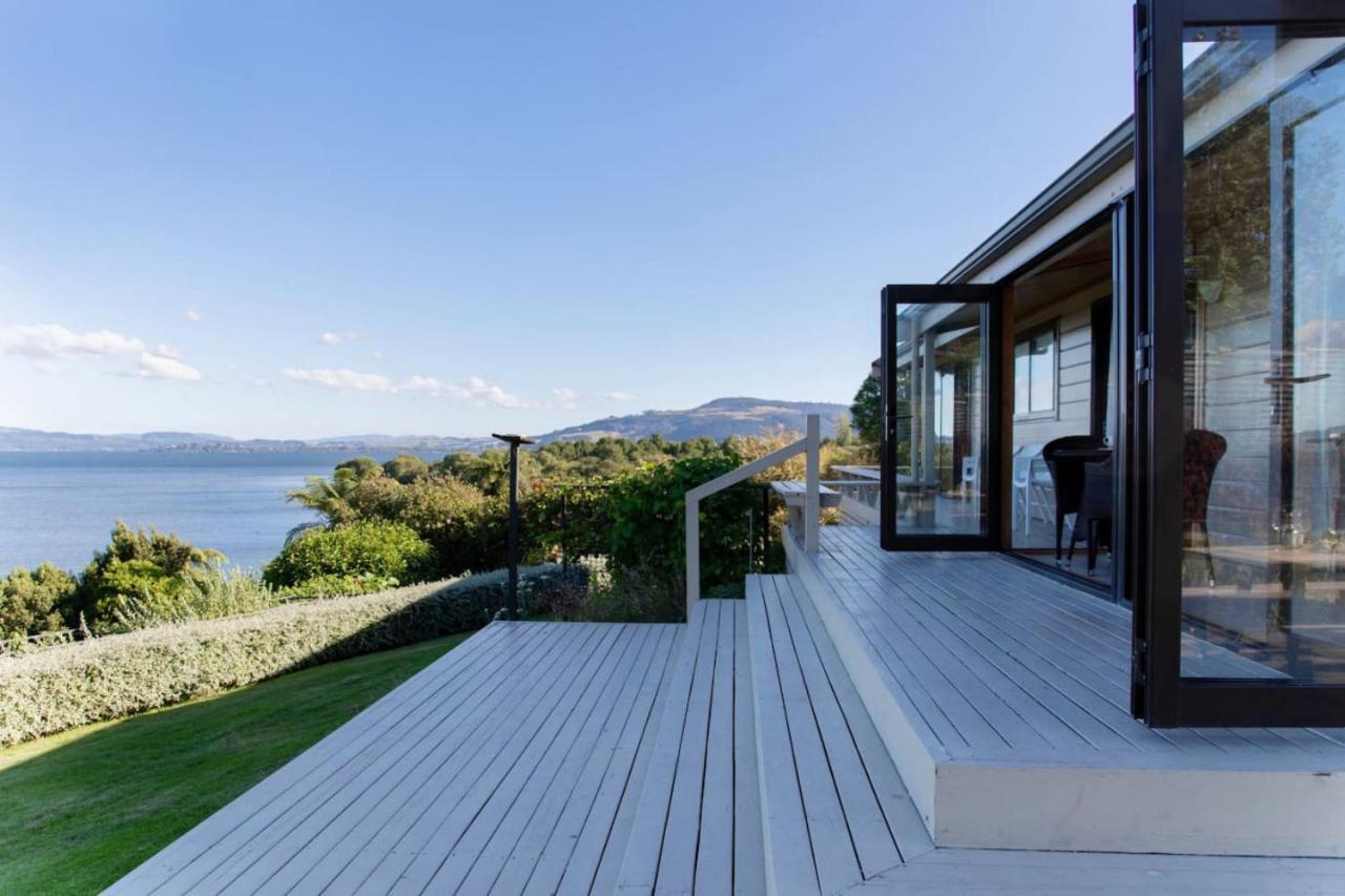 Lakeside Haven
