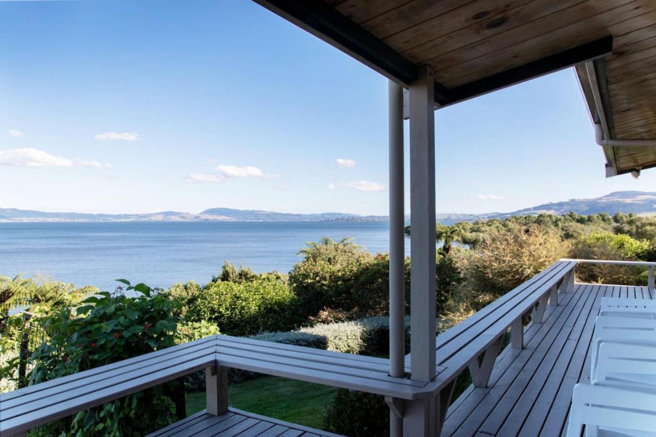 Lakeside Haven