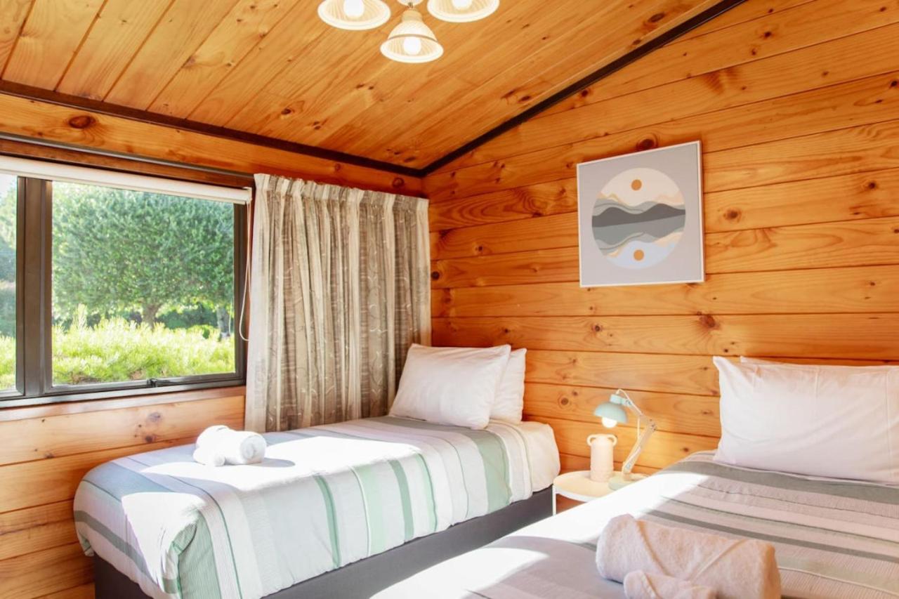 Lakeside Haven