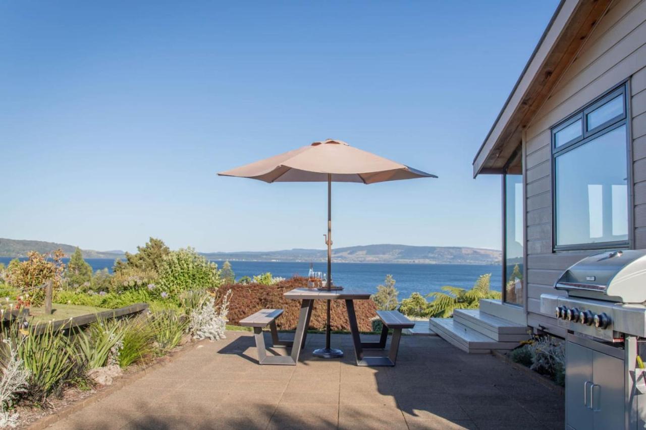 Lakeside Haven