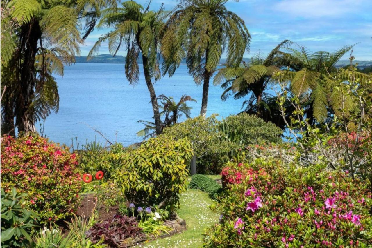Lakeside Haven