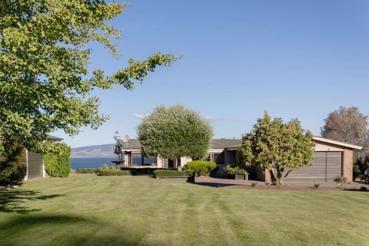 Lakeside Haven