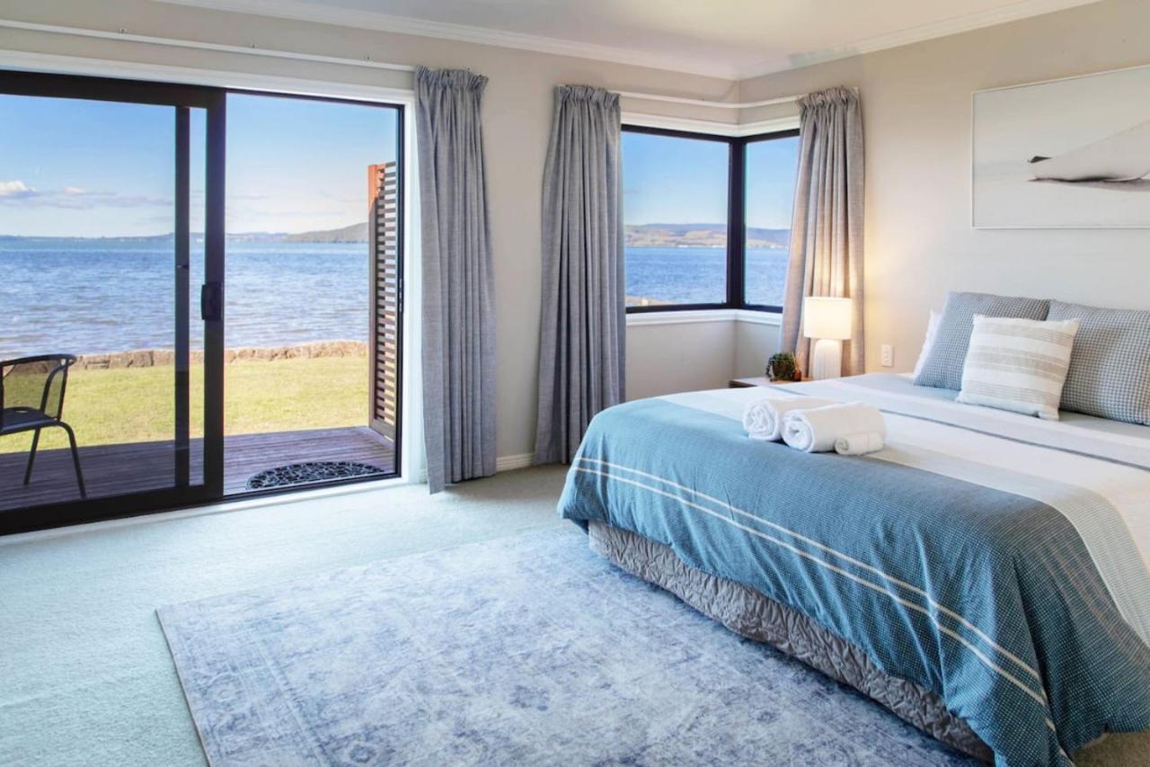 Parawai Lakehouse Sanctuary view 5