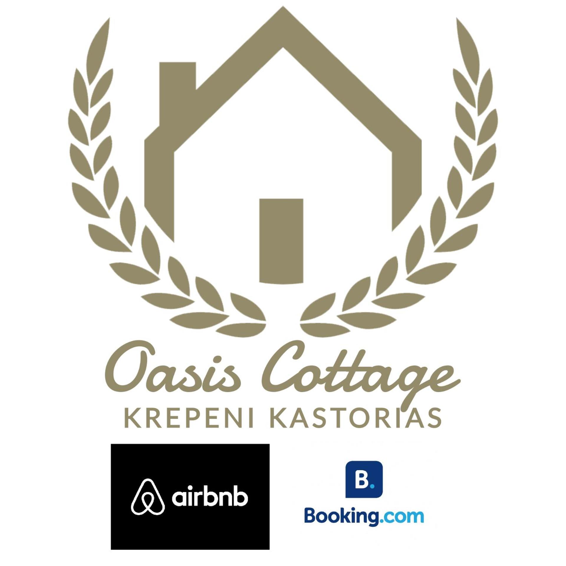 Oasis Cottage