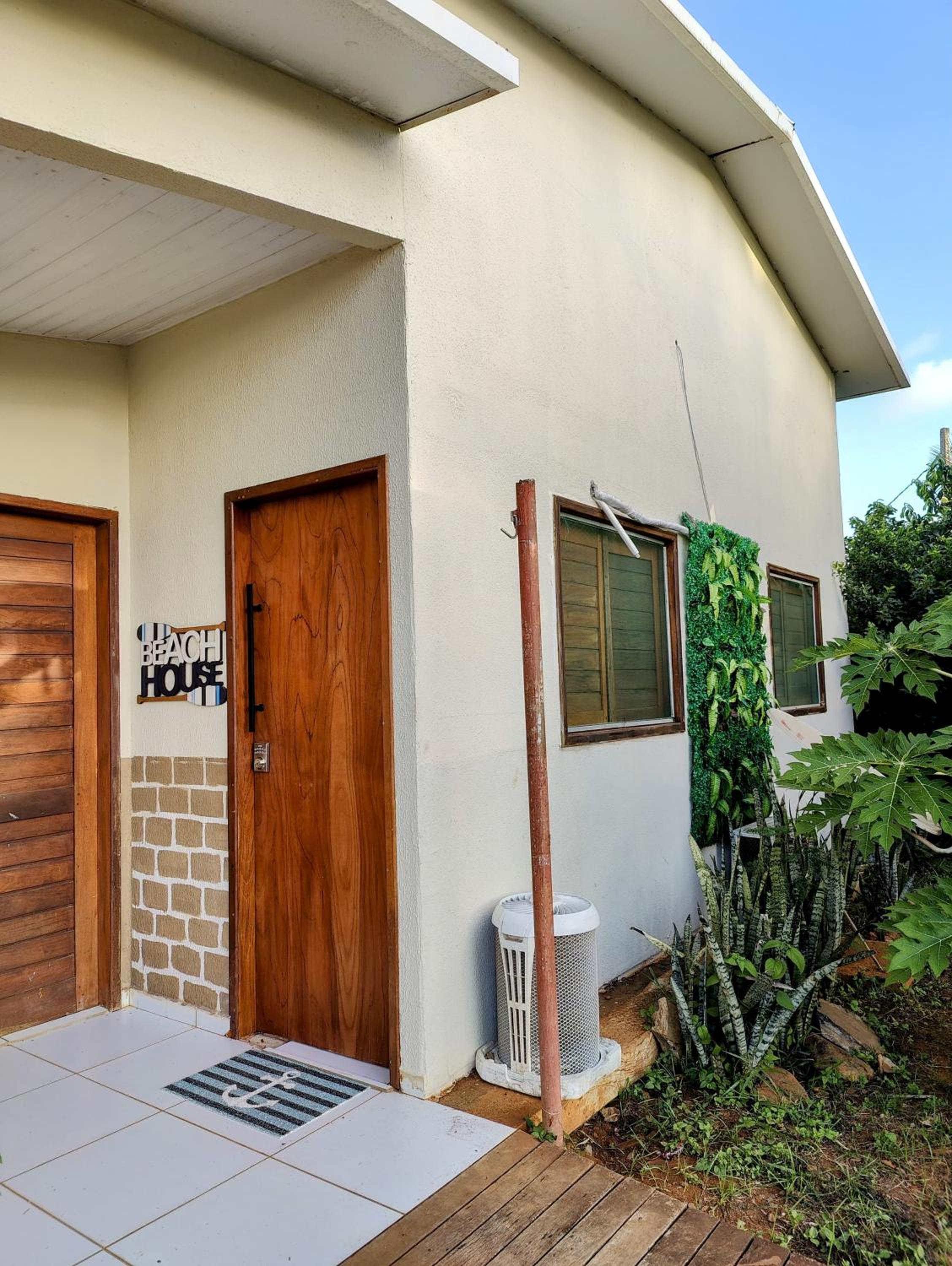 Casa Hera Noronha