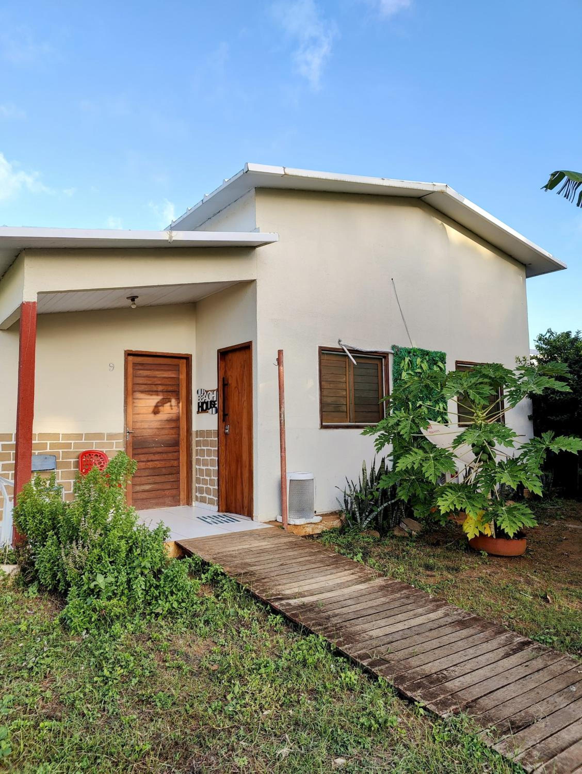 Casa Hera Noronha