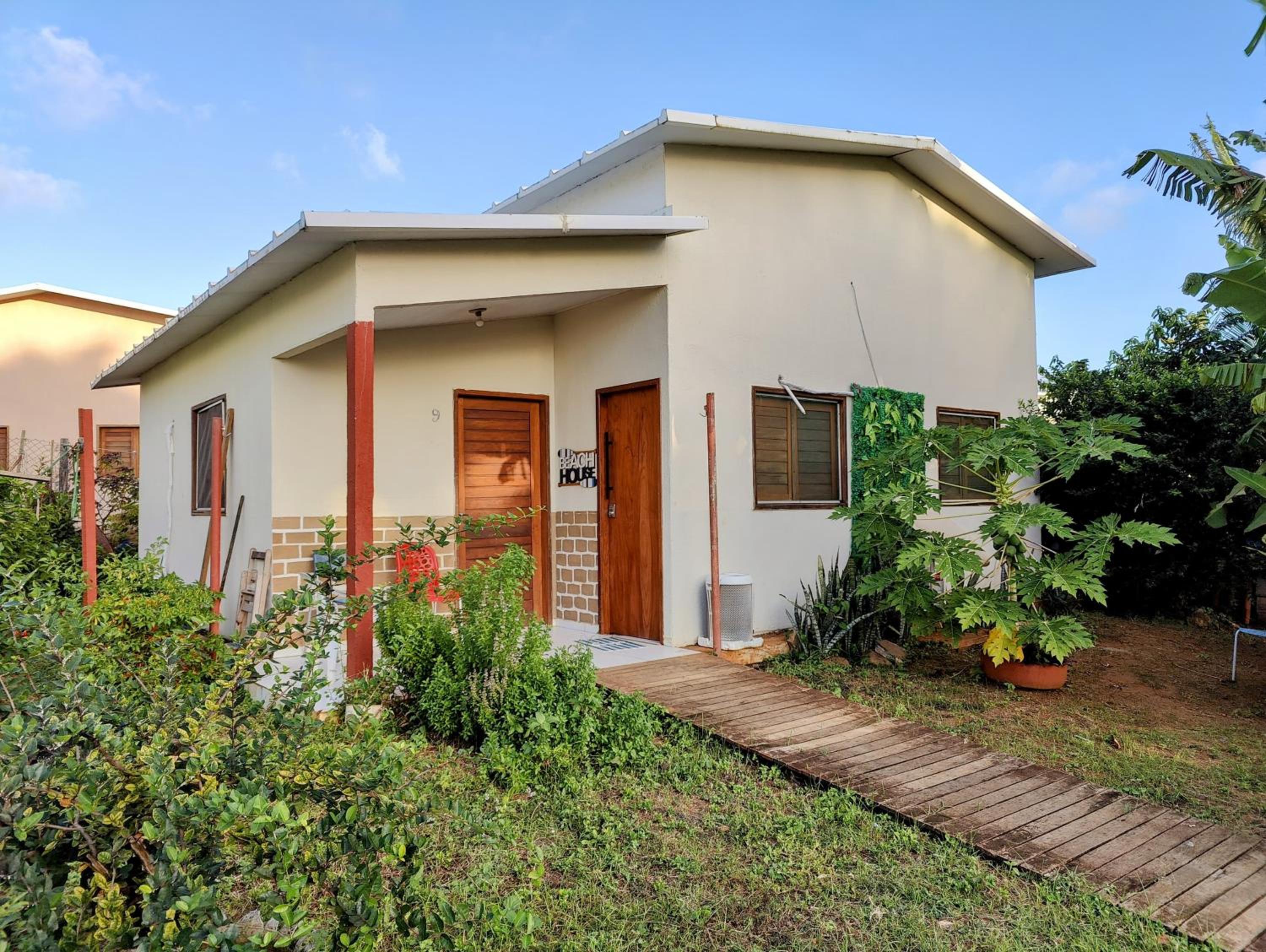 Casa Hera Noronha