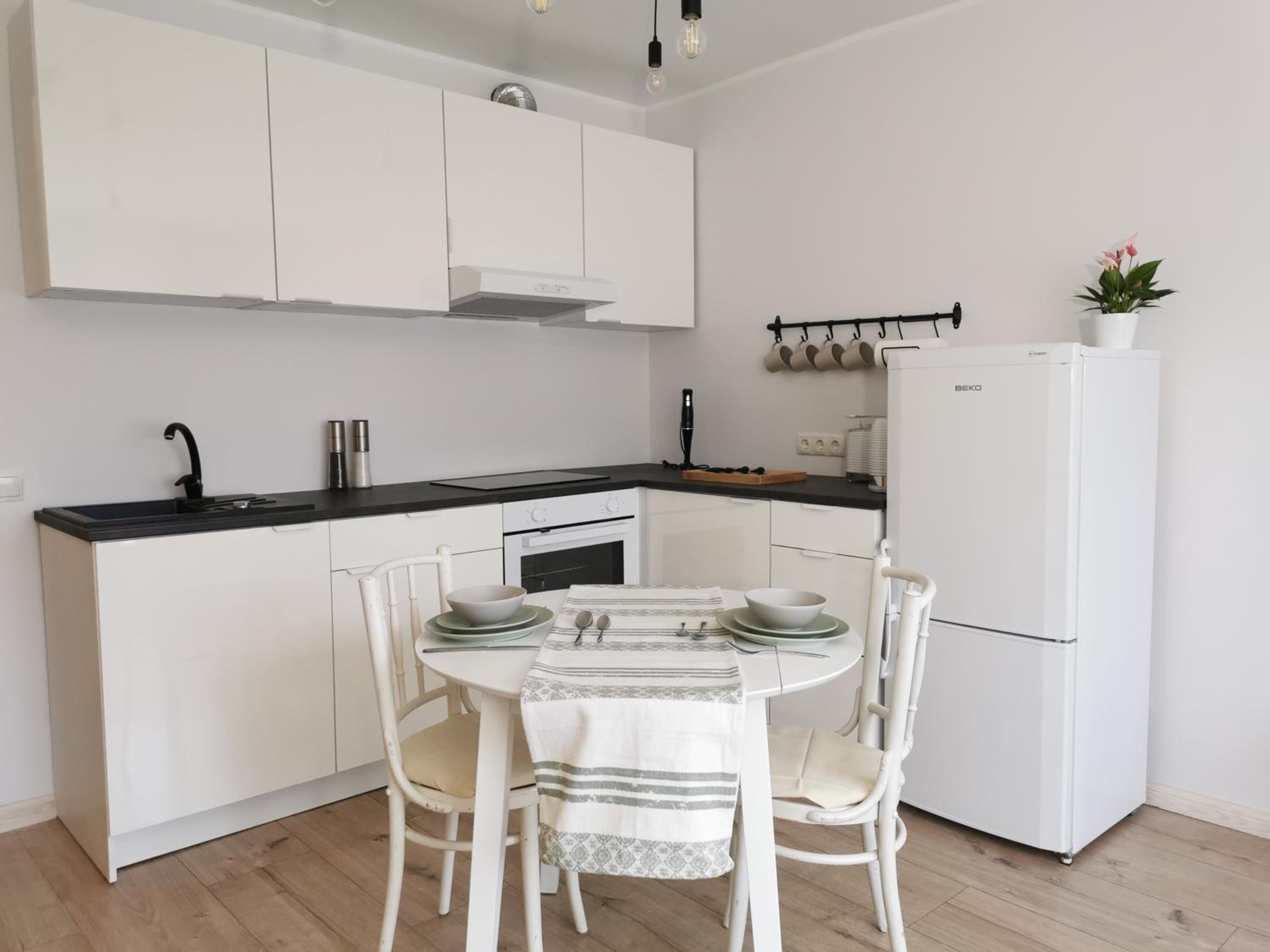 Pikanõmme 8 family apartment