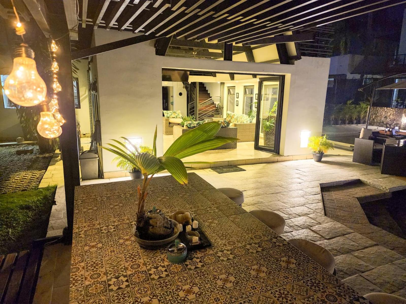 Exótica casa en EL PEÑÓN- GIRARDOT