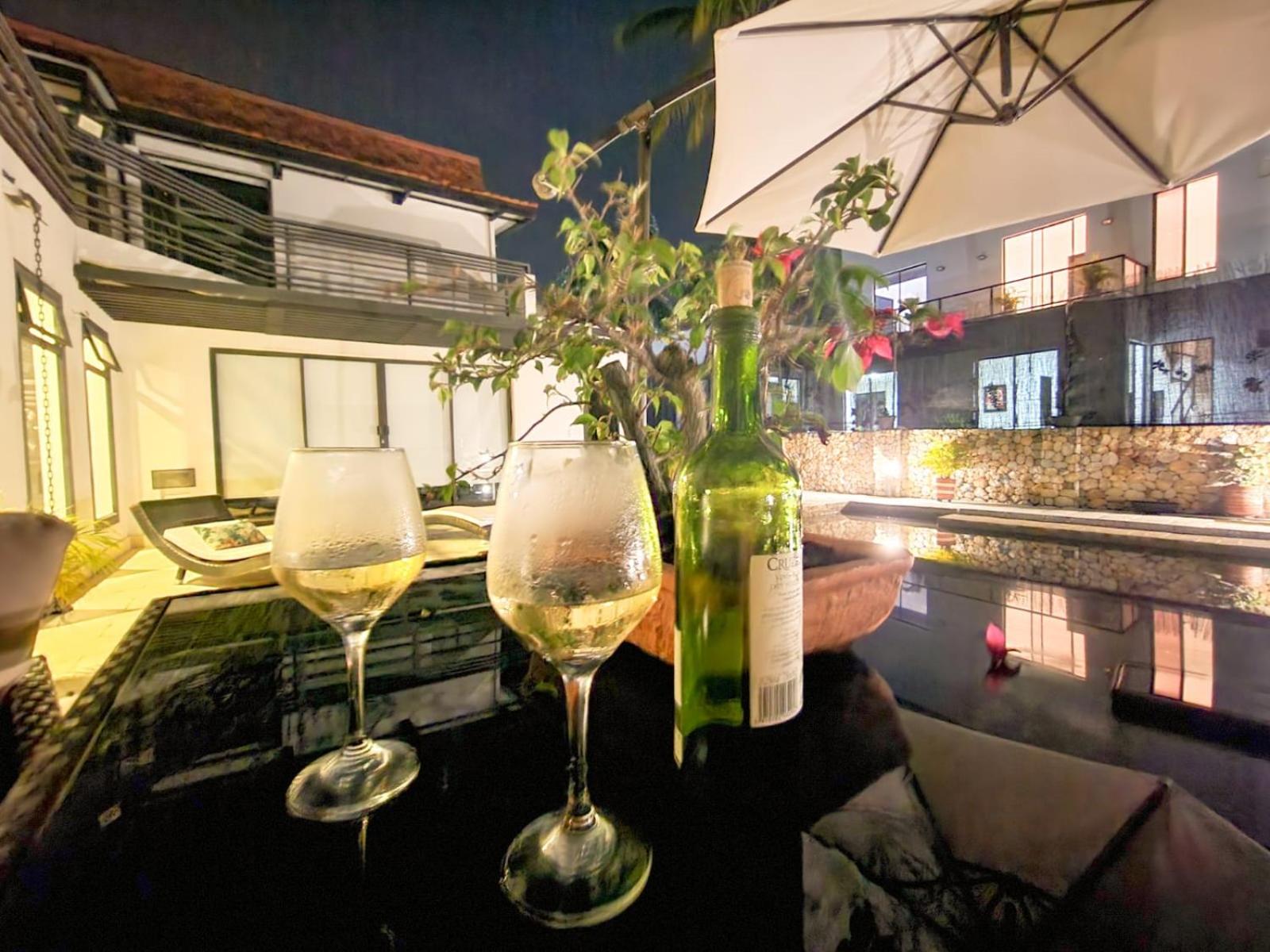 Exótica casa en EL PEÑÓN- GIRARDOT