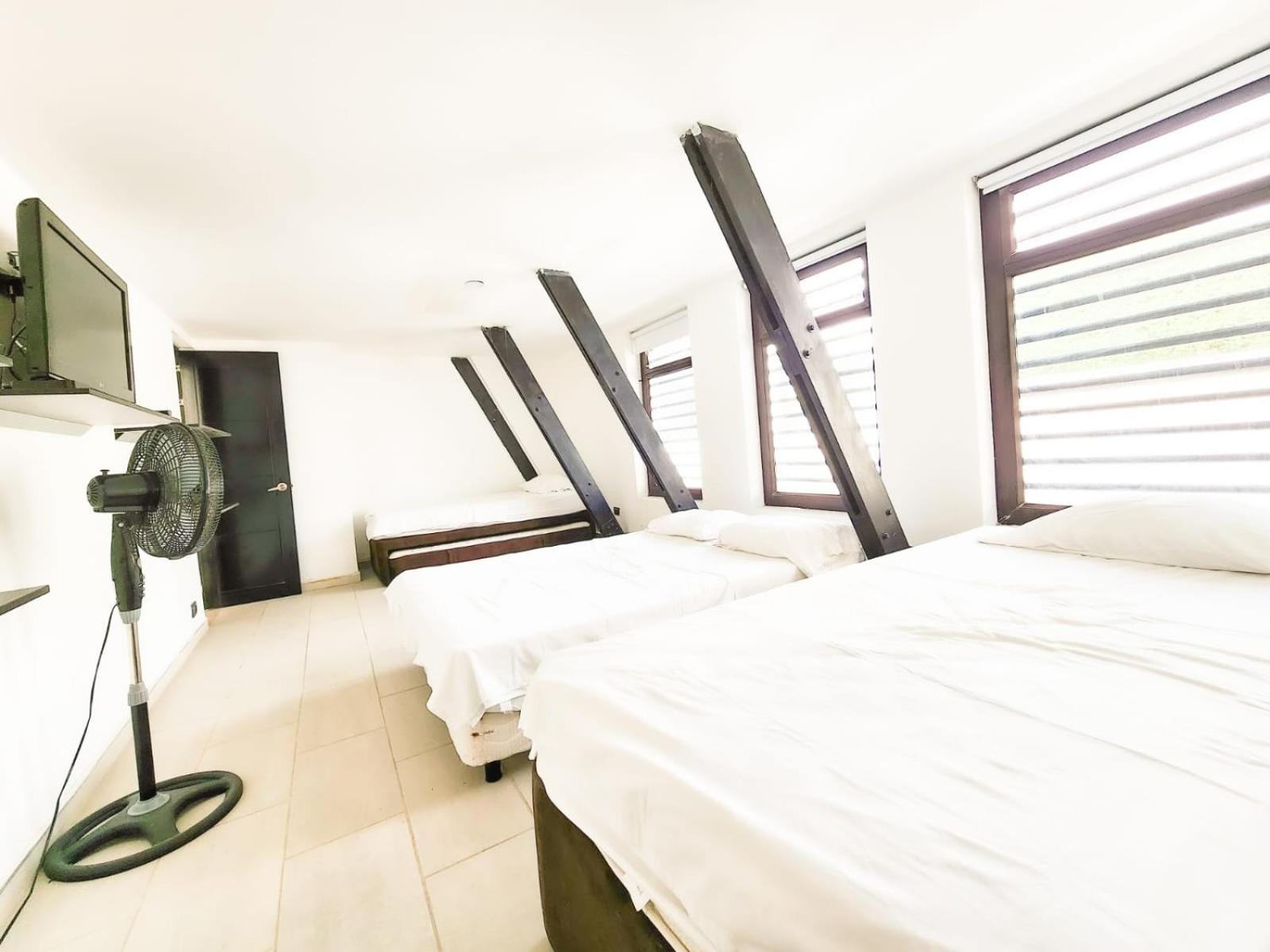 Exótica casa en EL PEÑÓN- GIRARDOT