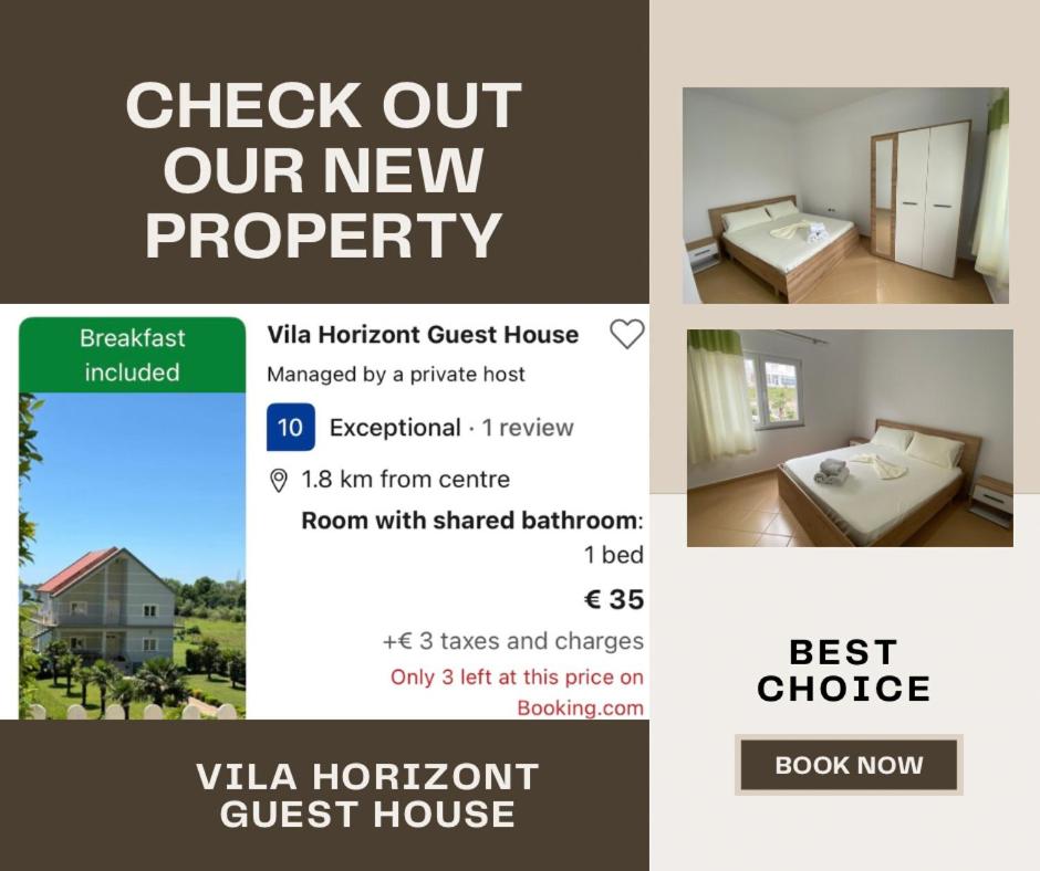 Vila Horizont