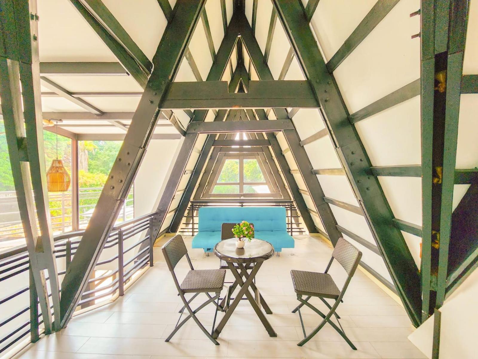Exótica casa en EL PEÑÓN- GIRARDOT