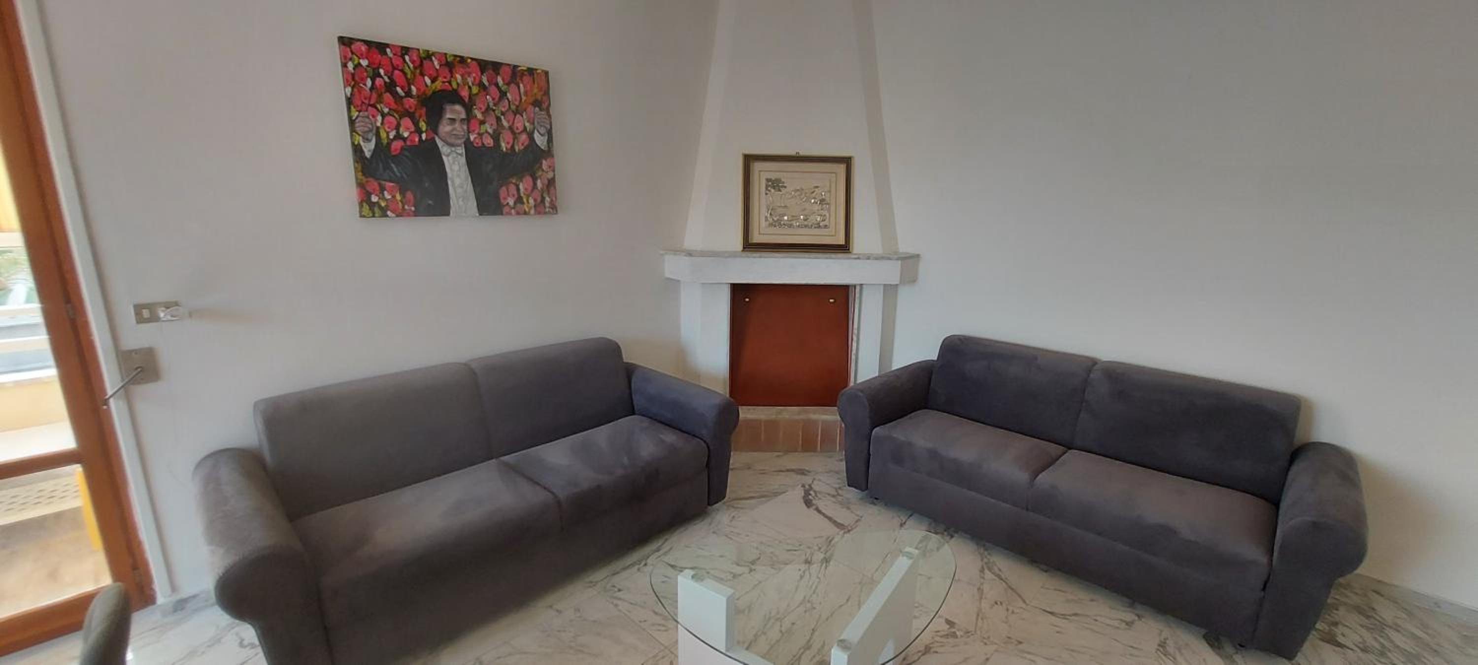Vista Panoramica