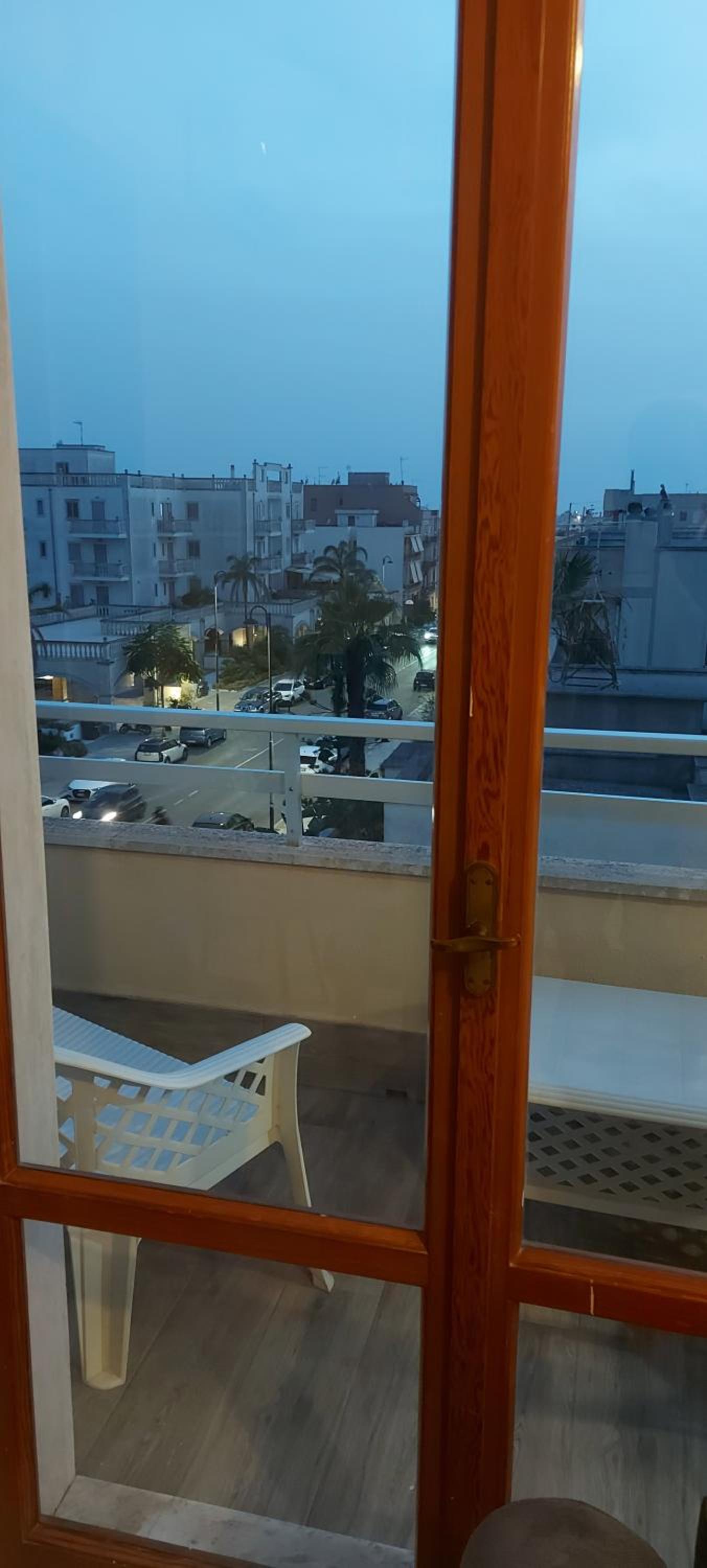 Vista Panoramica