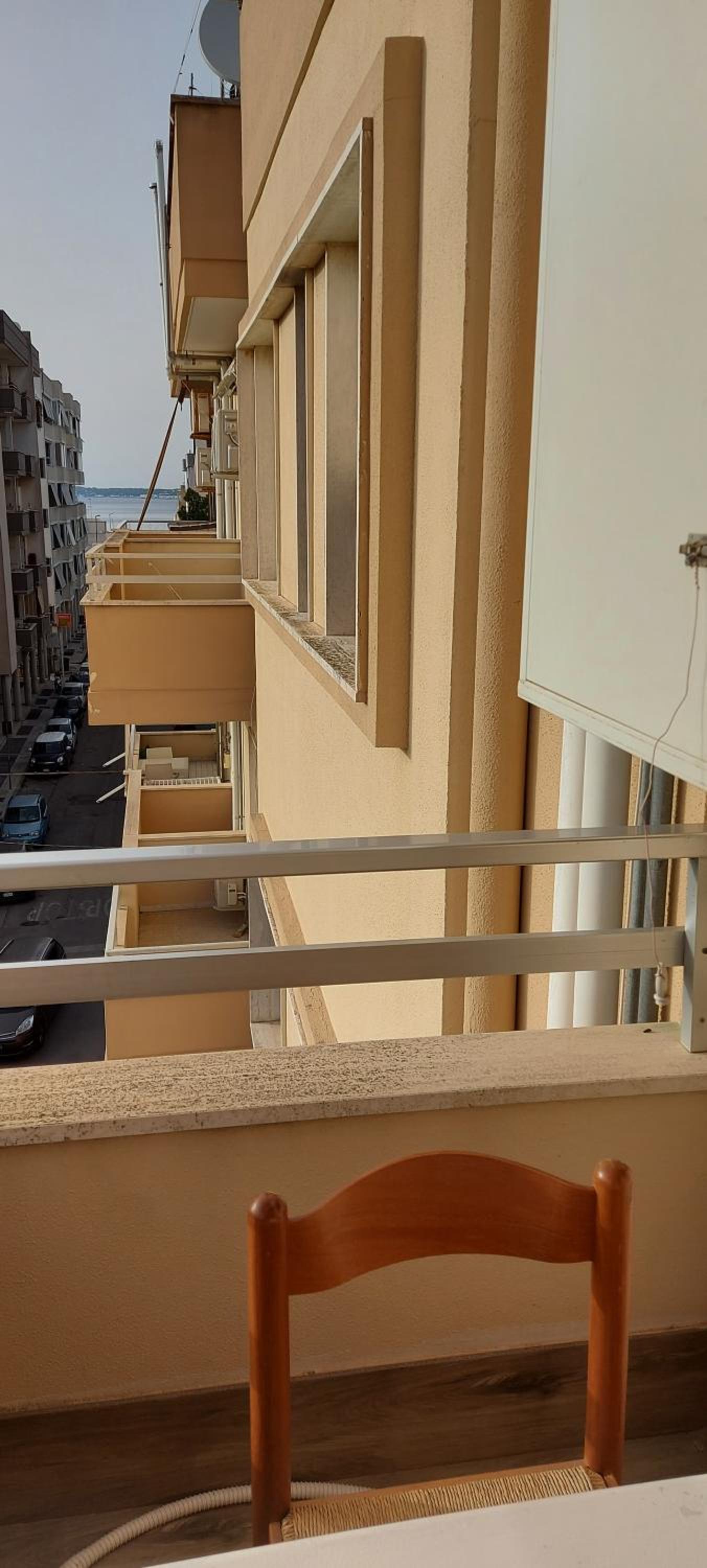 Vista Panoramica