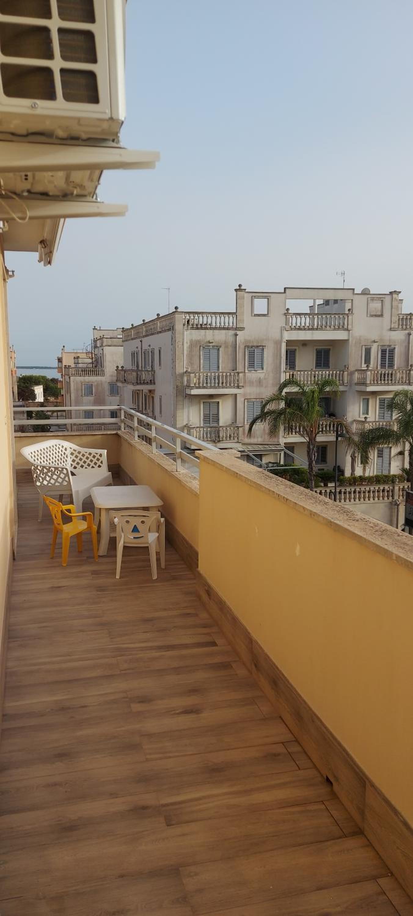 Vista Panoramica