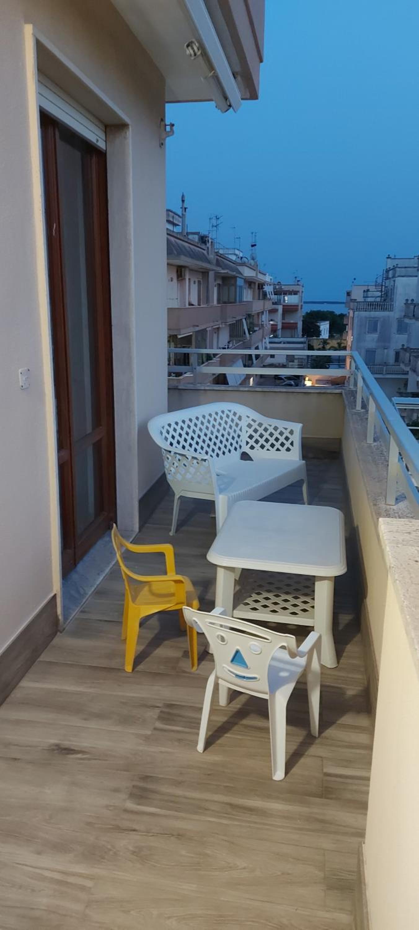 Vista Panoramica