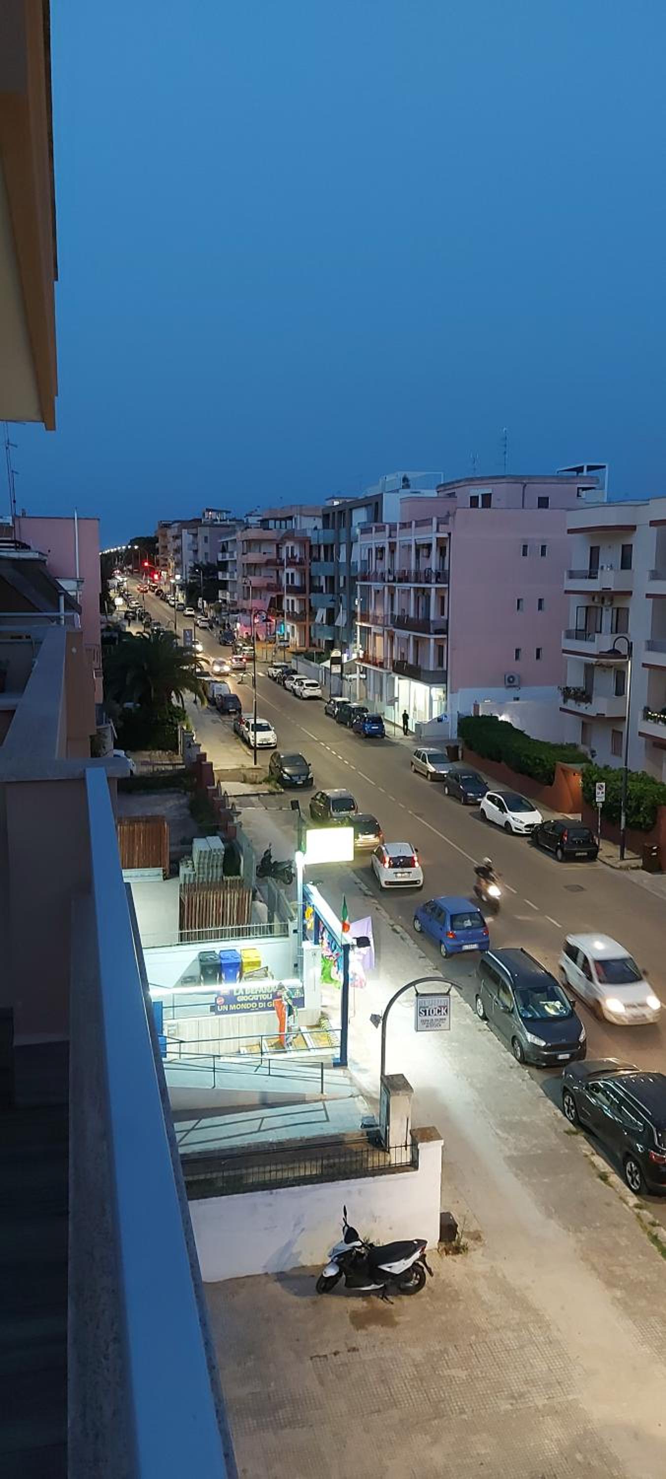 Vista Panoramica