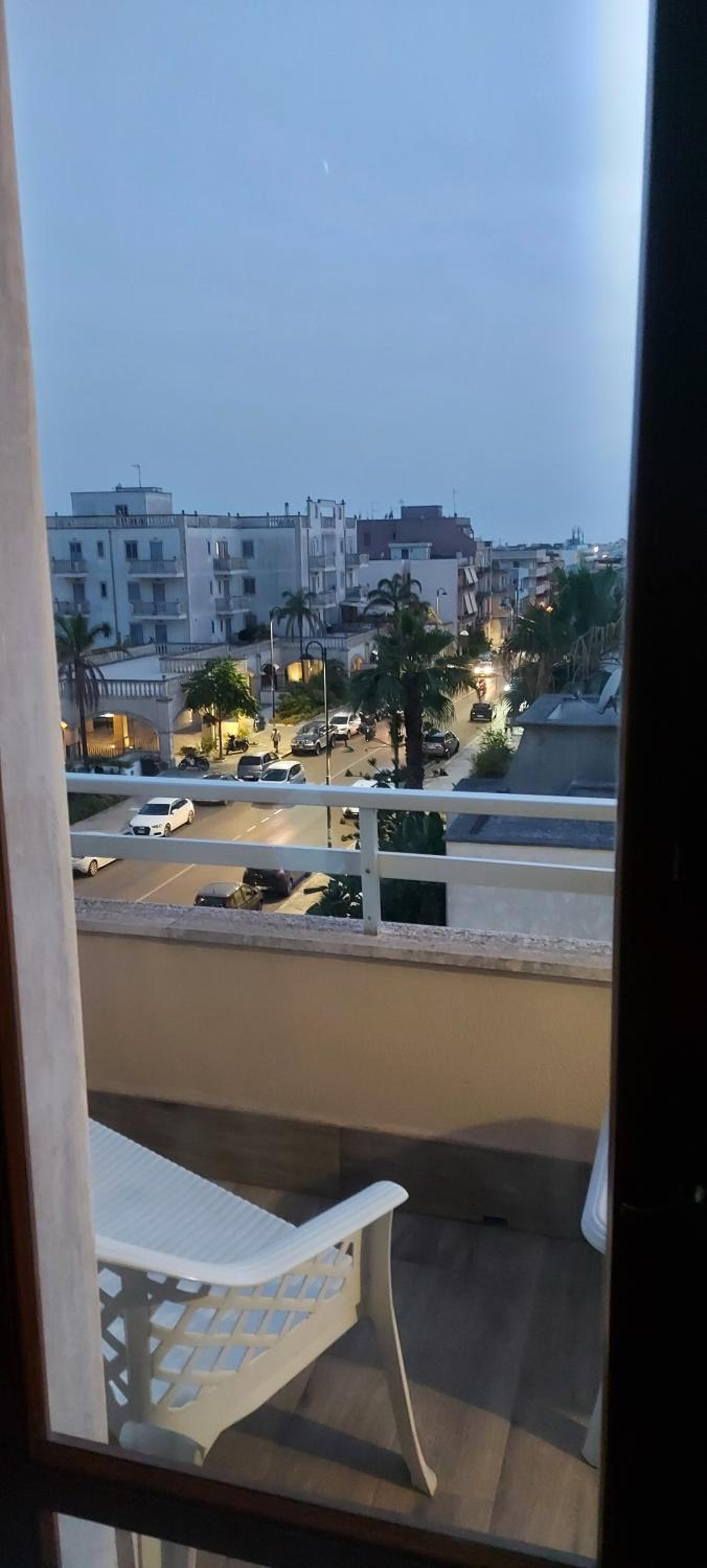 Vista Panoramica