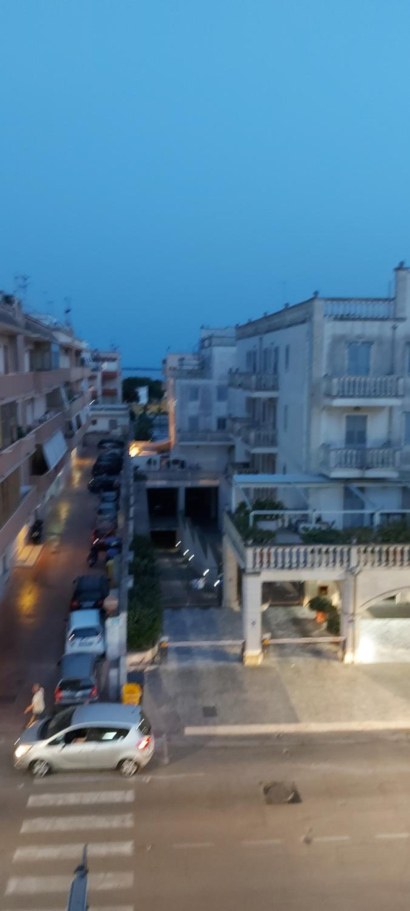 Vista Panoramica