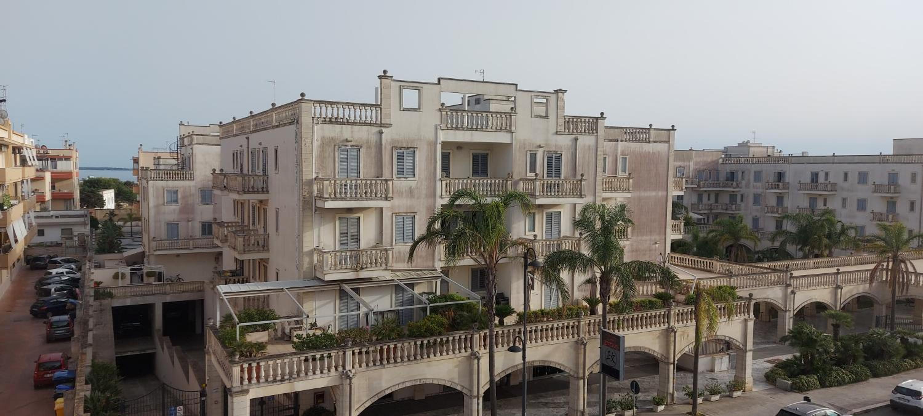 Vista Panoramica