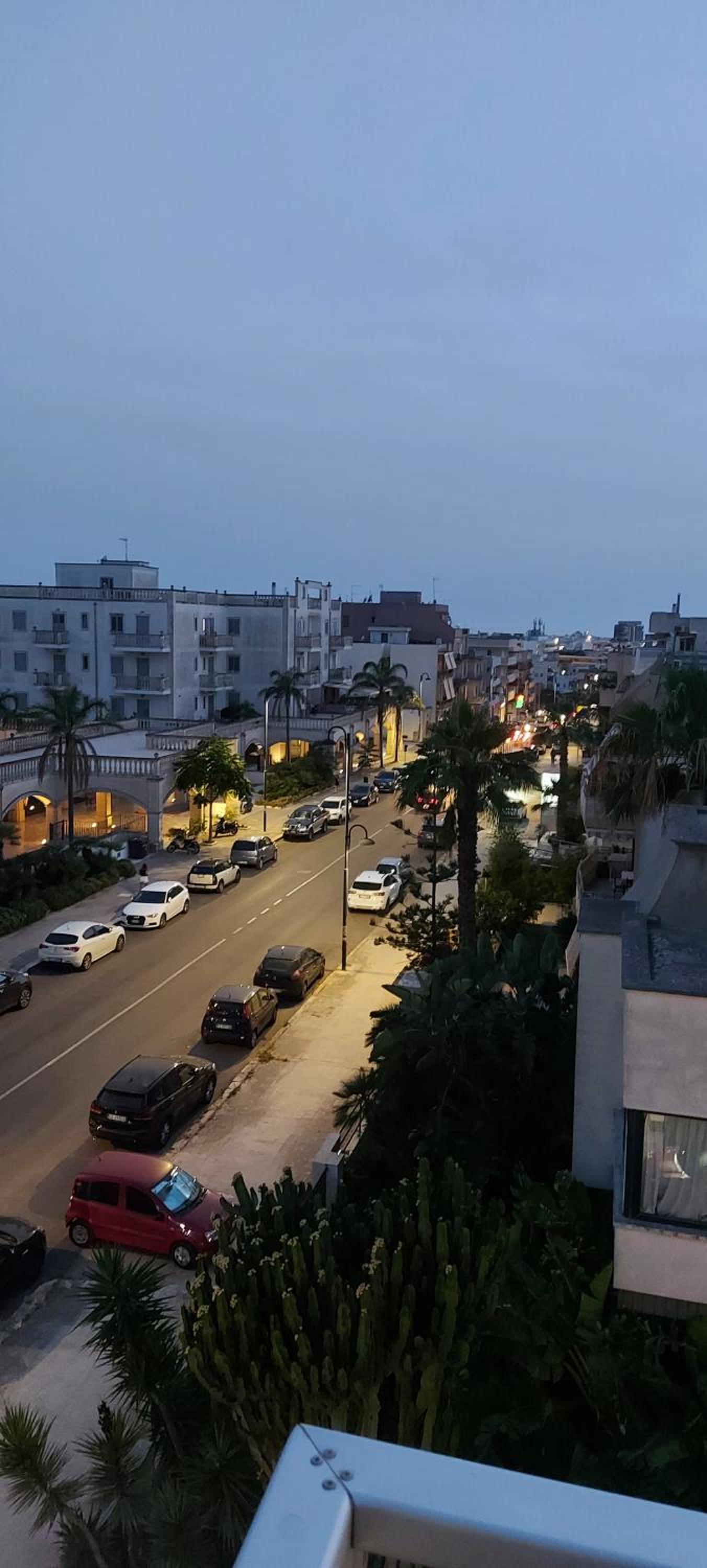 Vista Panoramica