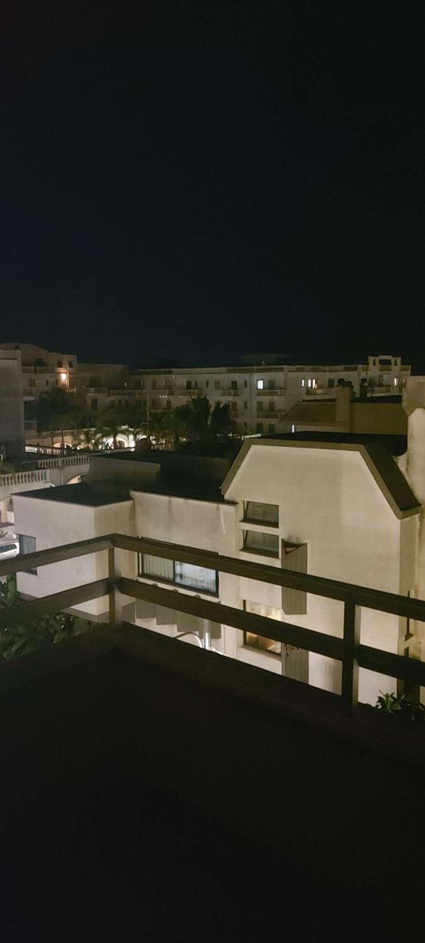 Vista Panoramica