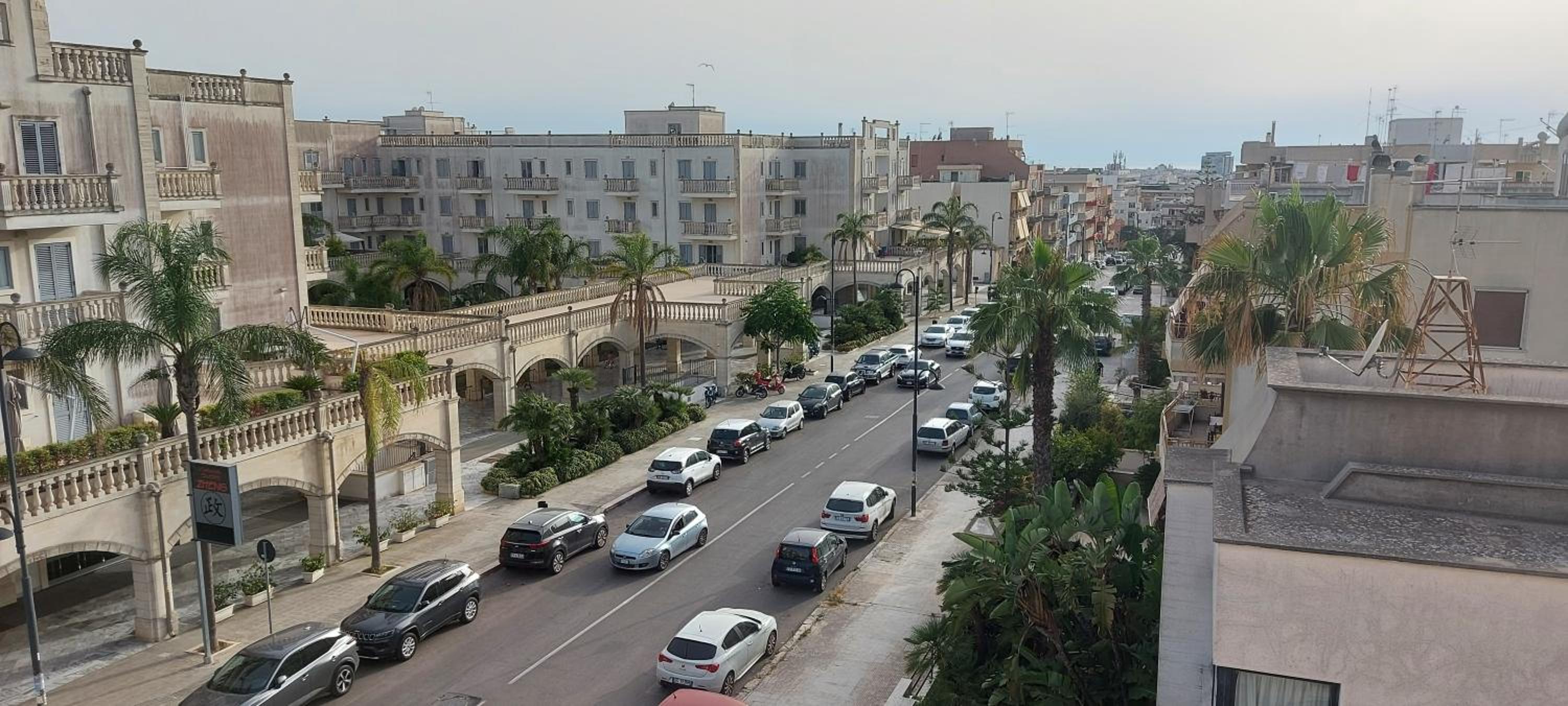Vista Panoramica