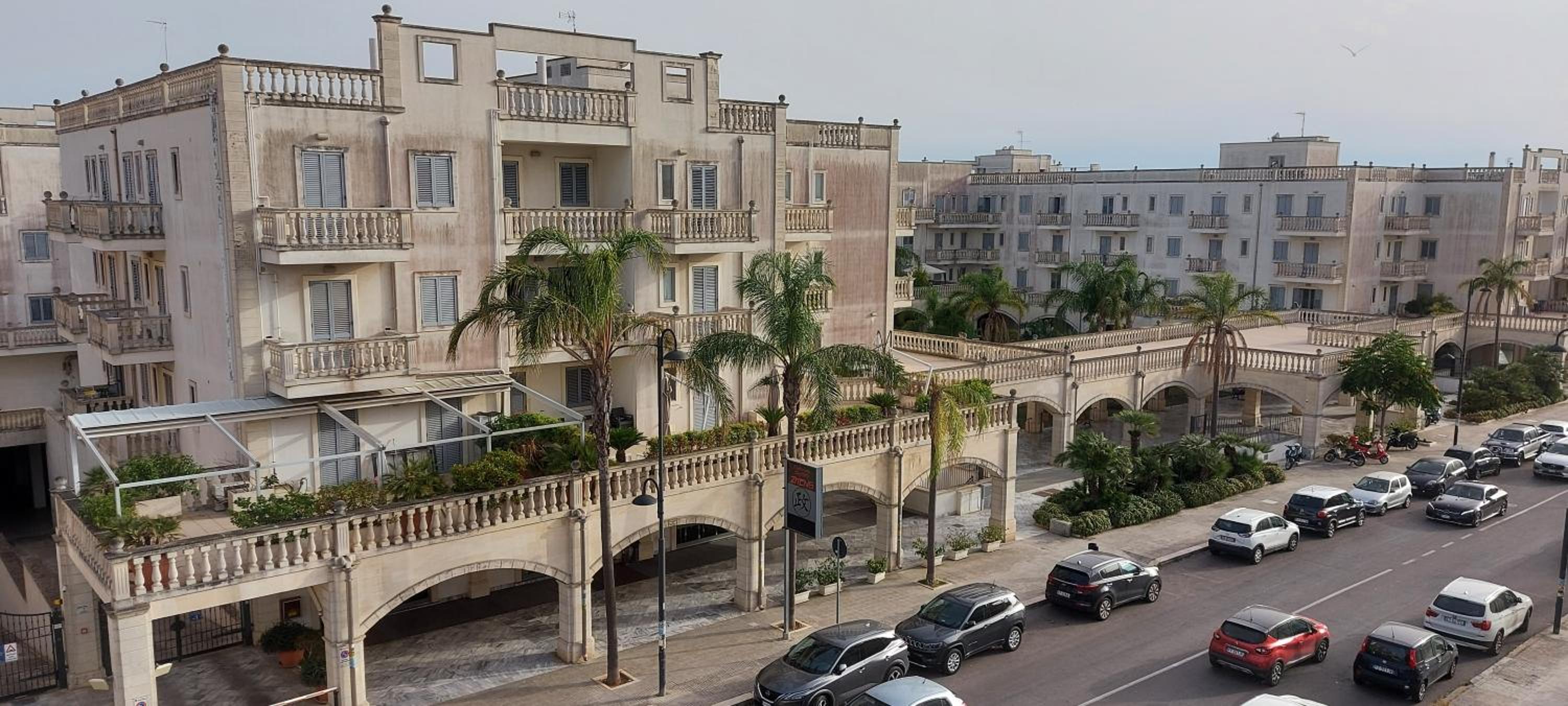 Vista Panoramica