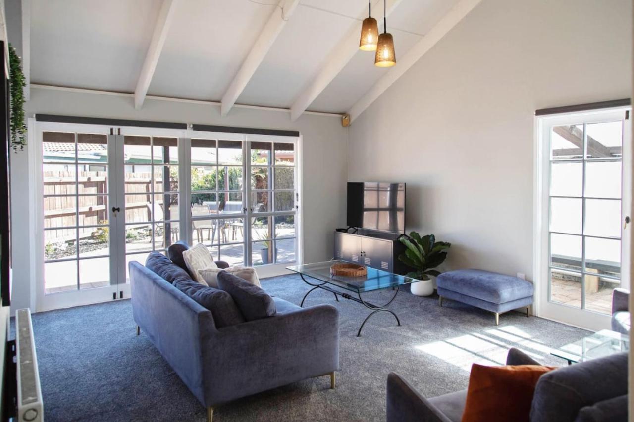 Hinemoa Haven view 3