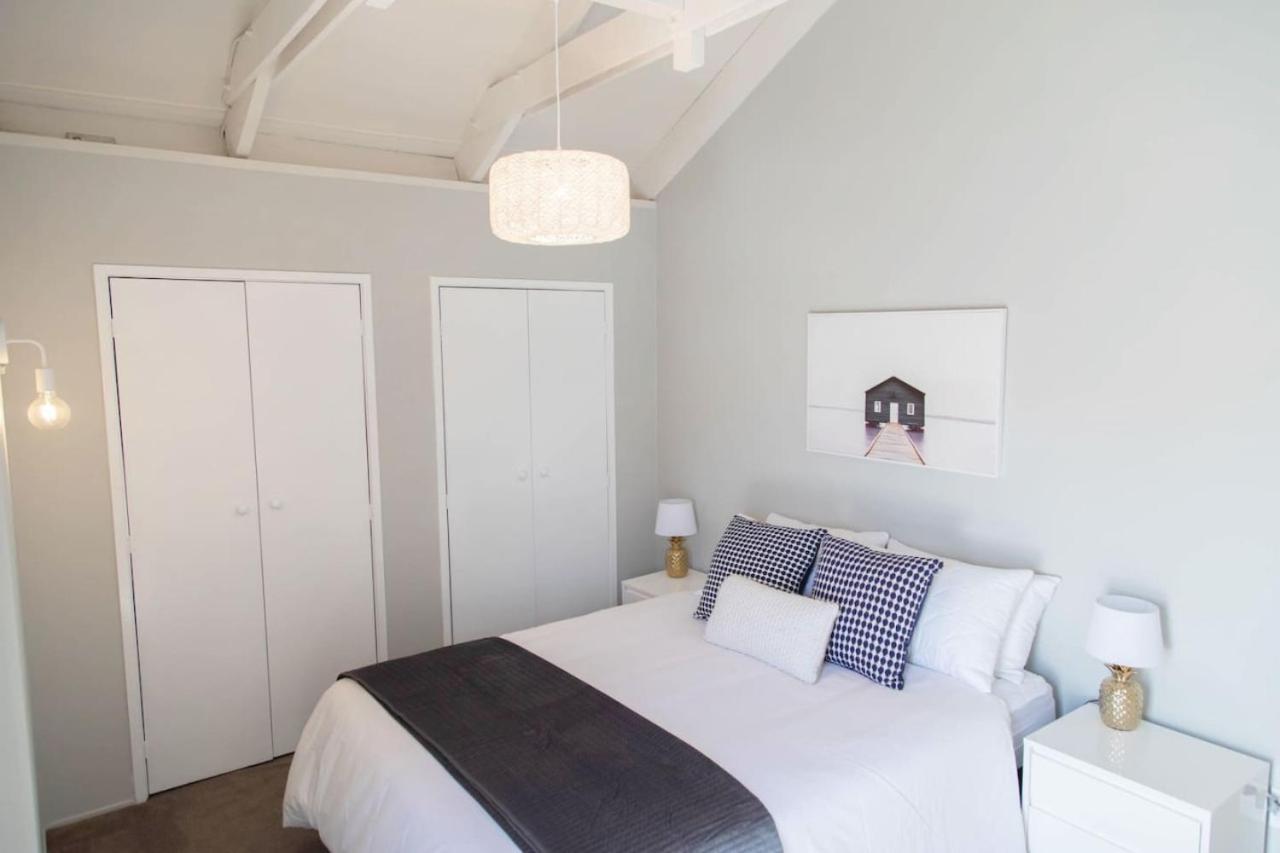 Hinemoa Haven view 5