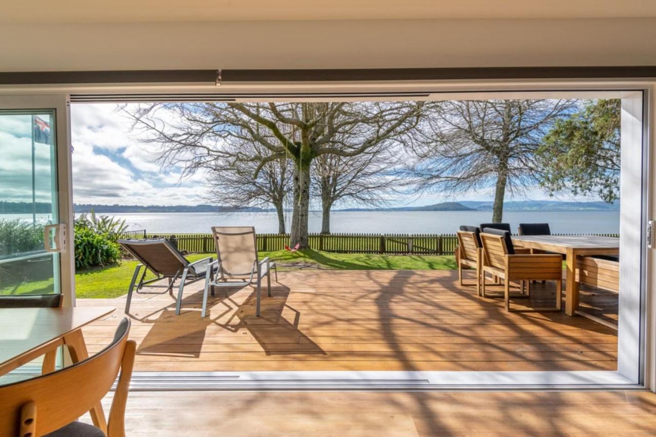 Tamaki Lakehouse