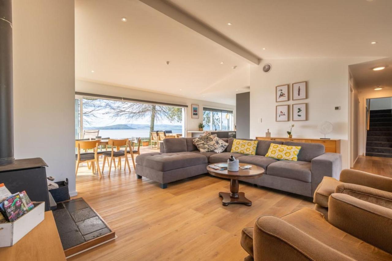 Tamaki Lakehouse