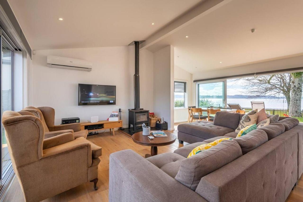 Tamaki Lakehouse