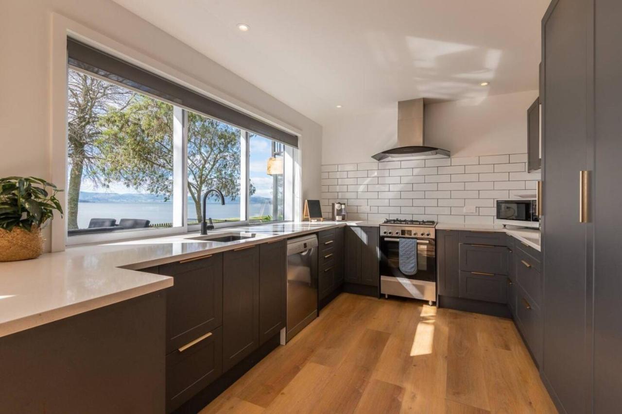 Tamaki Lakehouse