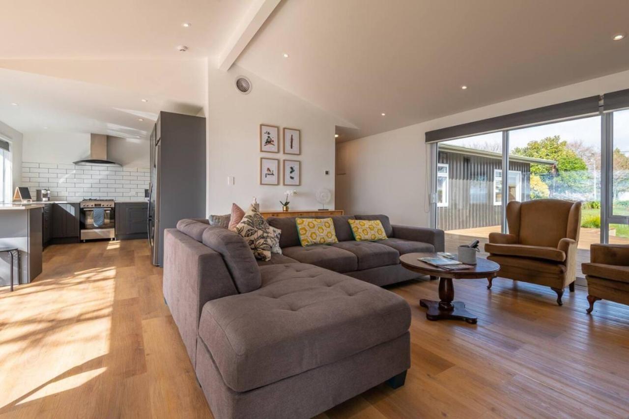Tamaki Lakehouse