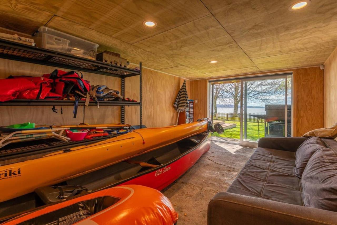 Tamaki Lakehouse