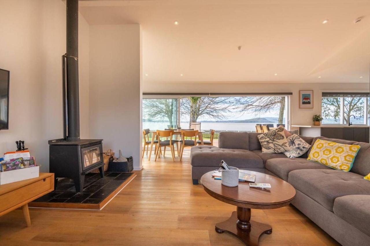 Tamaki Lakehouse