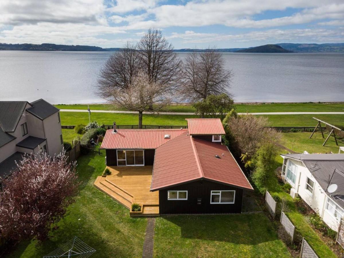 Tamaki Lakehouse